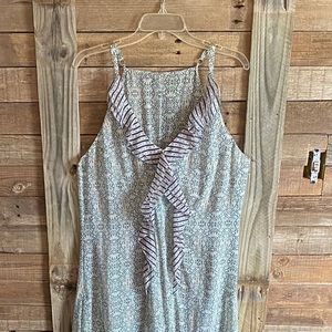 Cabi sundress NWOT